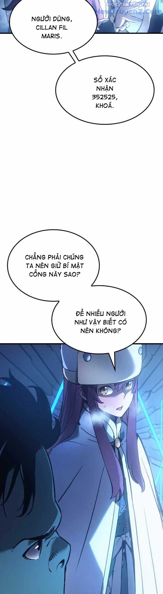 Đế Vương Hồi Quy - Chapter 77 - Page 6