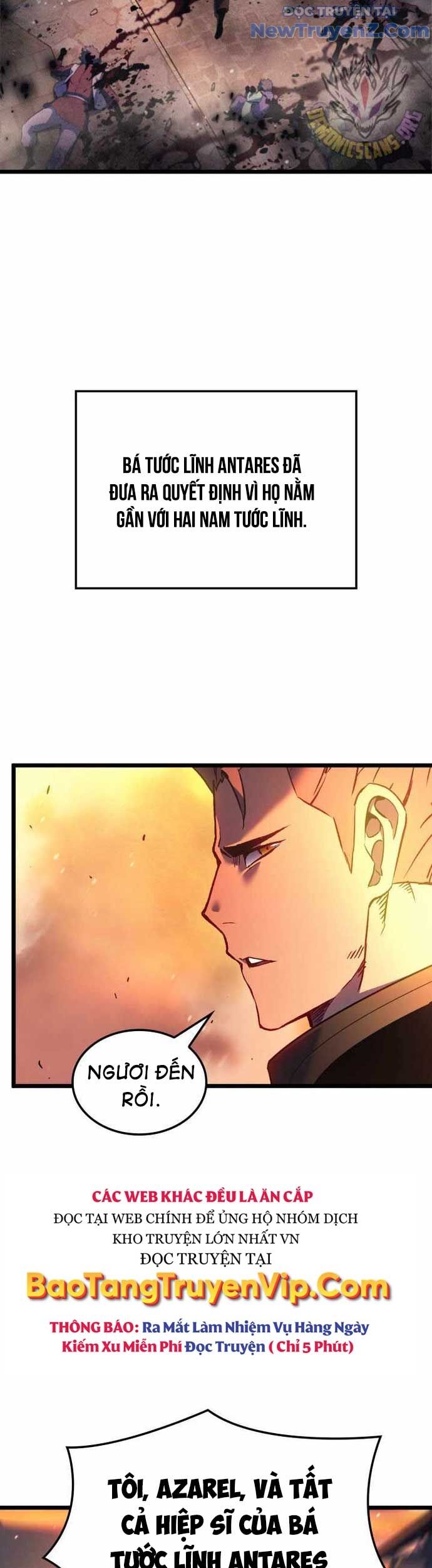 Đế Vương Hồi Quy - Chapter 77 - Page 60