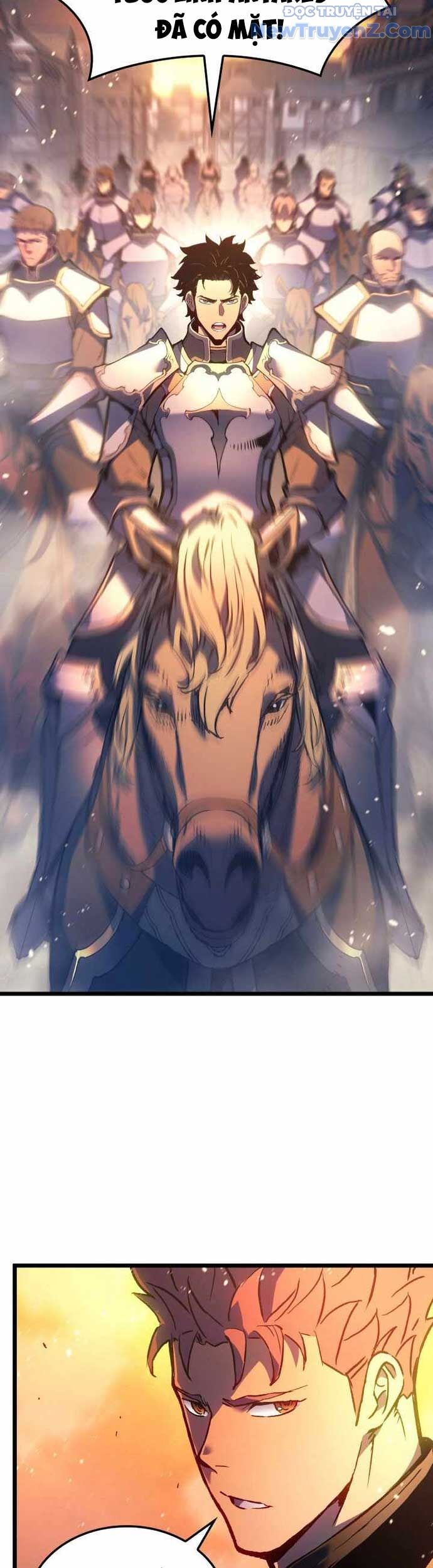 Đế Vương Hồi Quy - Chapter 77 - Page 61