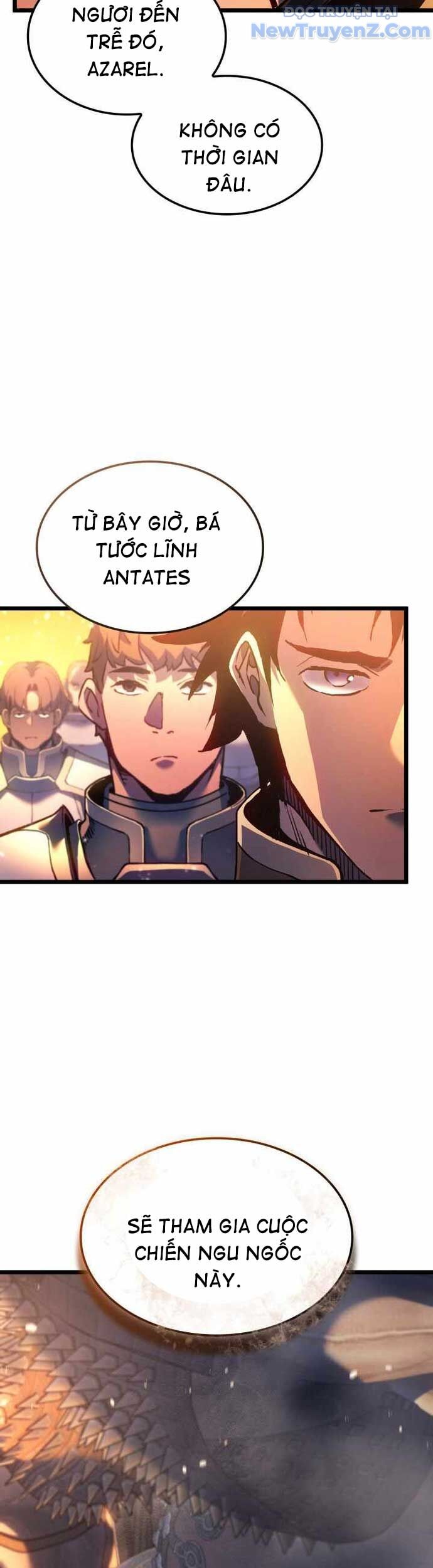 Đế Vương Hồi Quy - Chapter 77 - Page 62