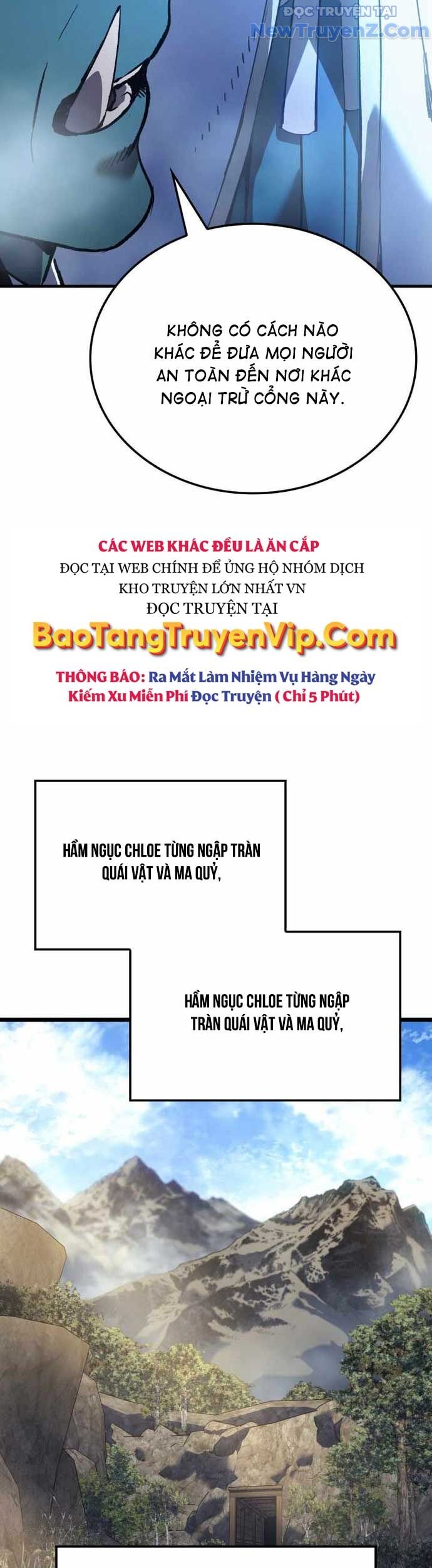 Đế Vương Hồi Quy - Chapter 77 - Page 7