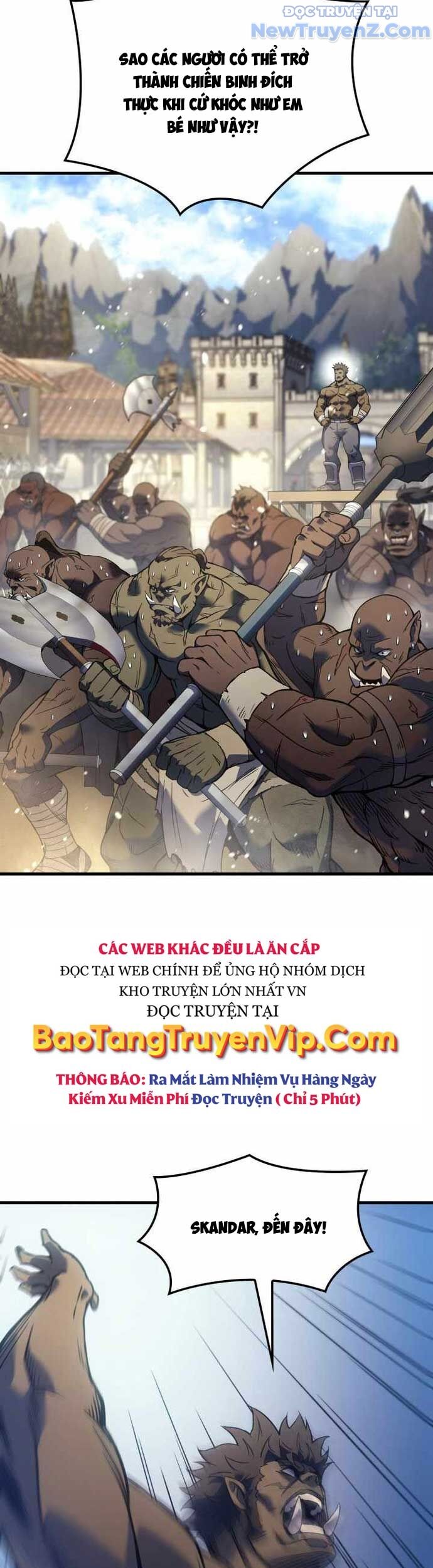 Đế Vương Hồi Quy - Chapter 77 - Page 9