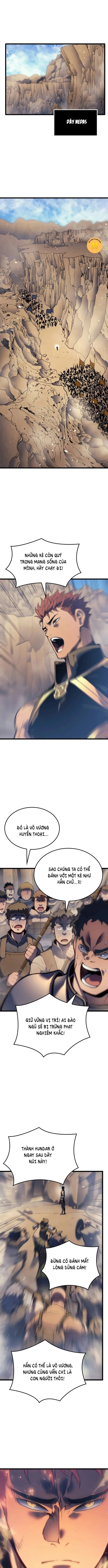 Đế Vương Hồi Quy - Chapter 78 - Page 10