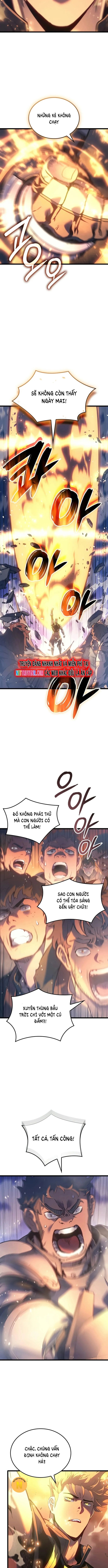 Đế Vương Hồi Quy - Chapter 78 - Page 11