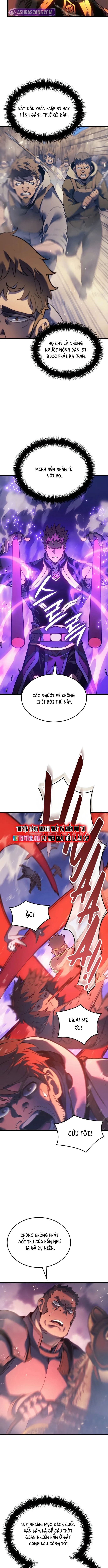 Đế Vương Hồi Quy - Chapter 78 - Page 12