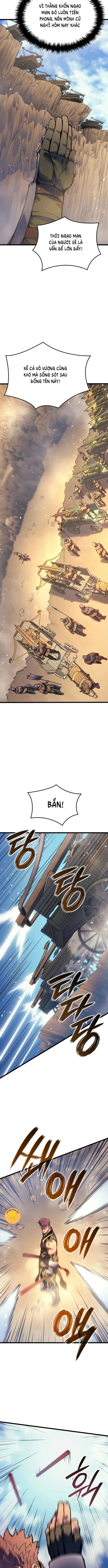 Đế Vương Hồi Quy - Chapter 78 - Page 13