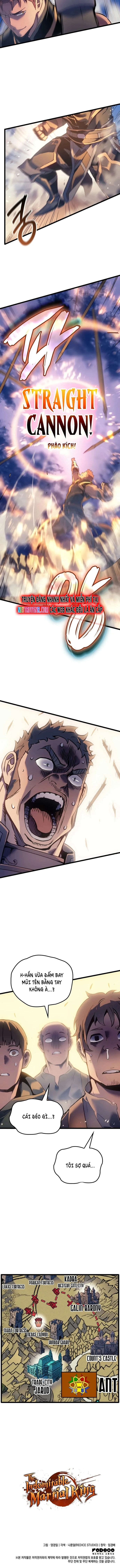 Đế Vương Hồi Quy - Chapter 78 - Page 14