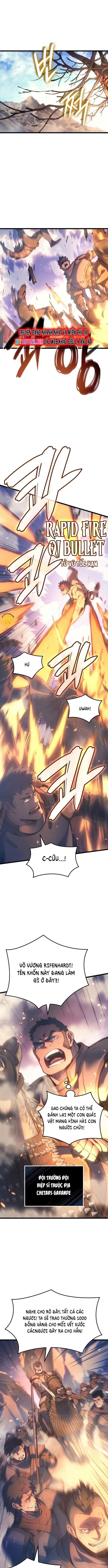 Đế Vương Hồi Quy - Chapter 78 - Page 4