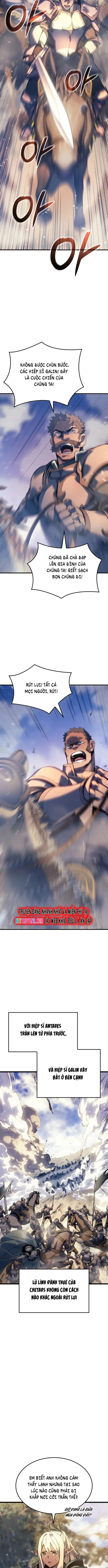 Đế Vương Hồi Quy - Chapter 78 - Page 7