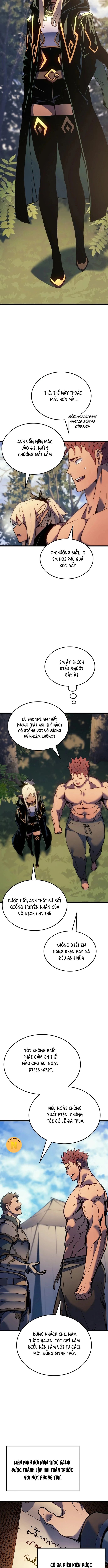 Đế Vương Hồi Quy - Chapter 78 - Page 8