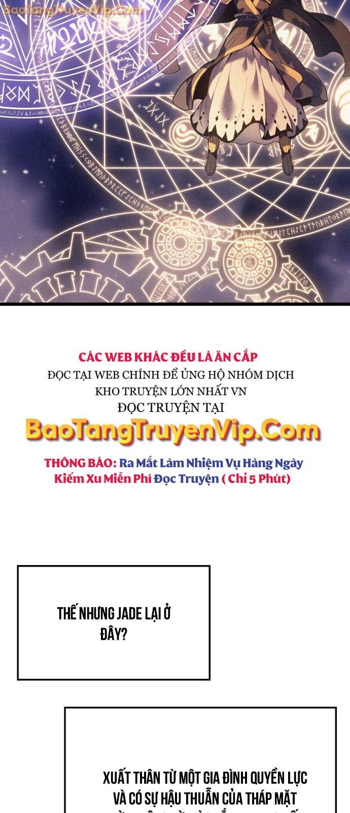 Đế Vương Hồi Quy - Chapter 81.1 - Page 10