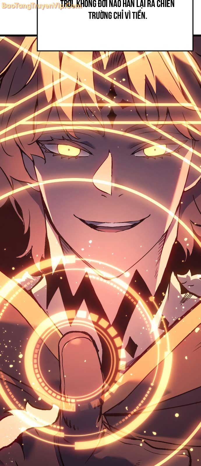 Đế Vương Hồi Quy - Chapter 81.1 - Page 11