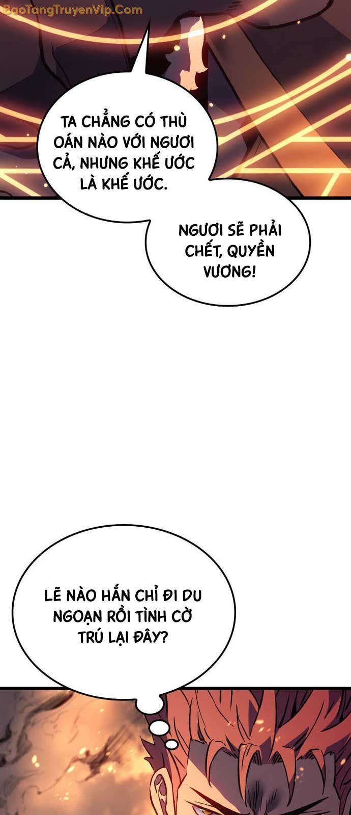 Đế Vương Hồi Quy - Chapter 81.1 - Page 12