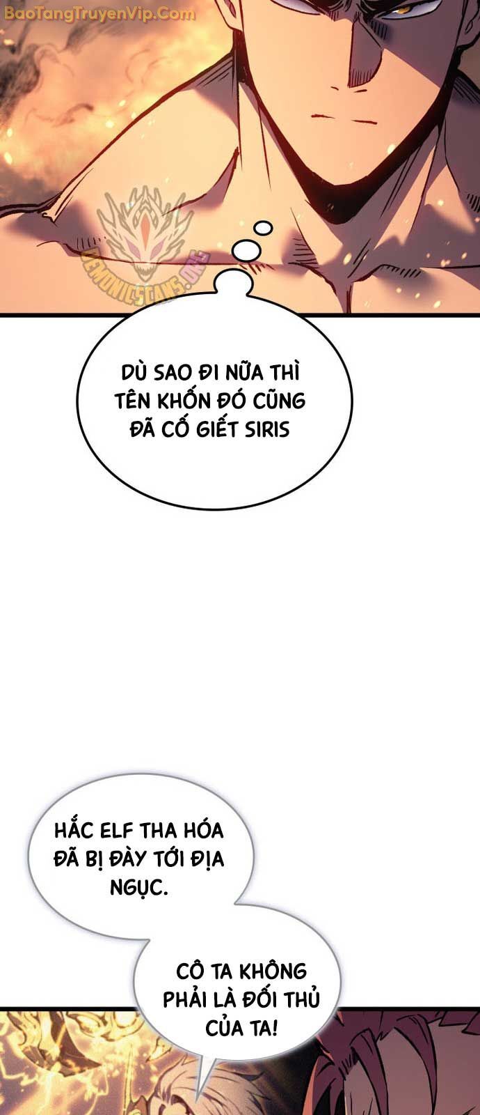 Đế Vương Hồi Quy - Chapter 81.1 - Page 13