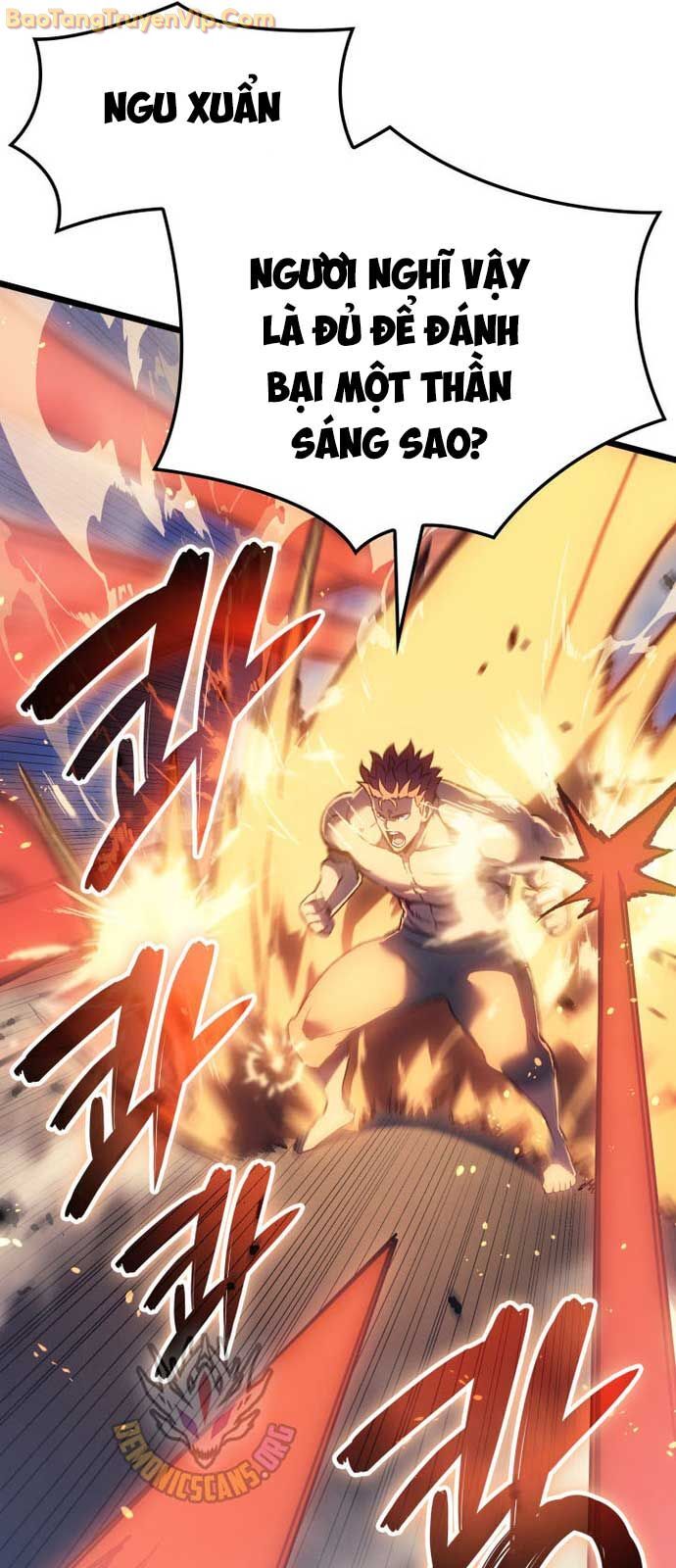 Đế Vương Hồi Quy - Chapter 81.1 - Page 17