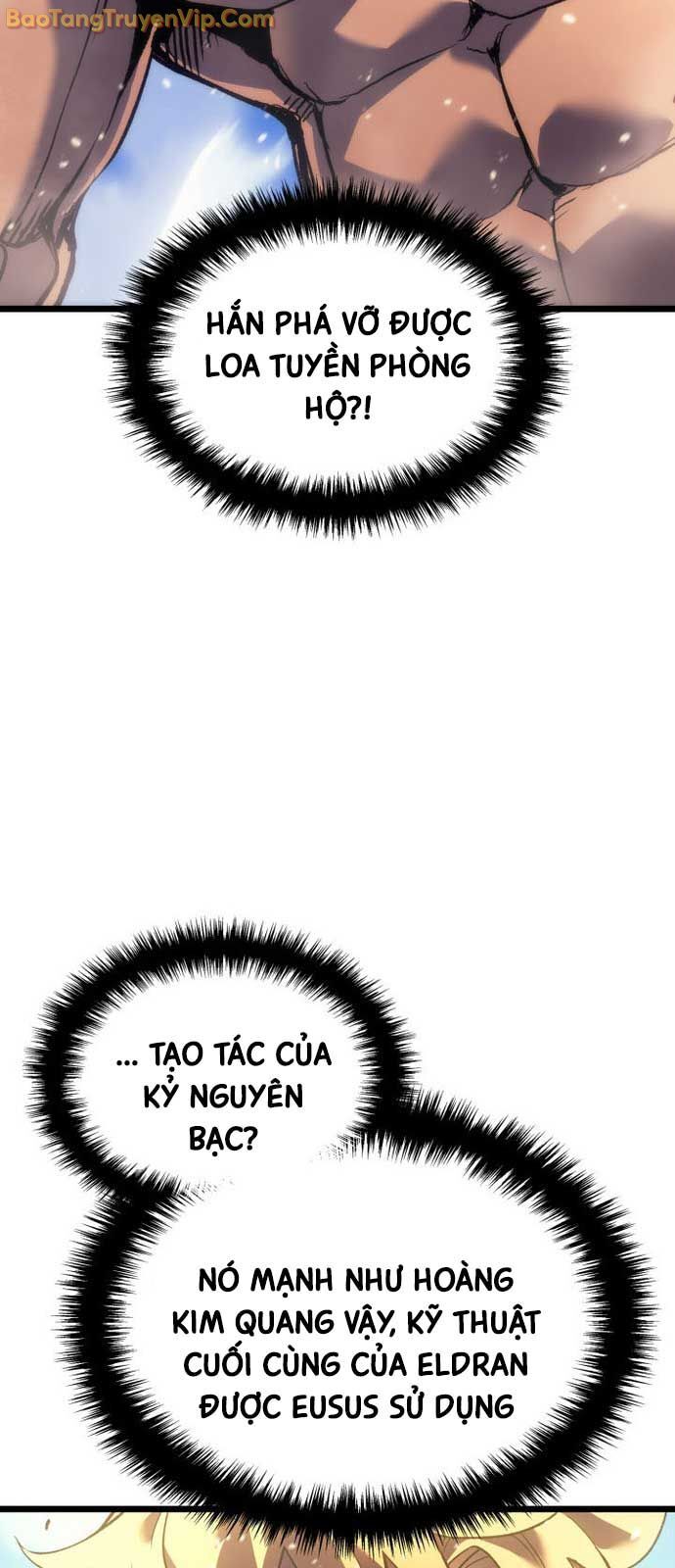 Đế Vương Hồi Quy - Chapter 81.1 - Page 29