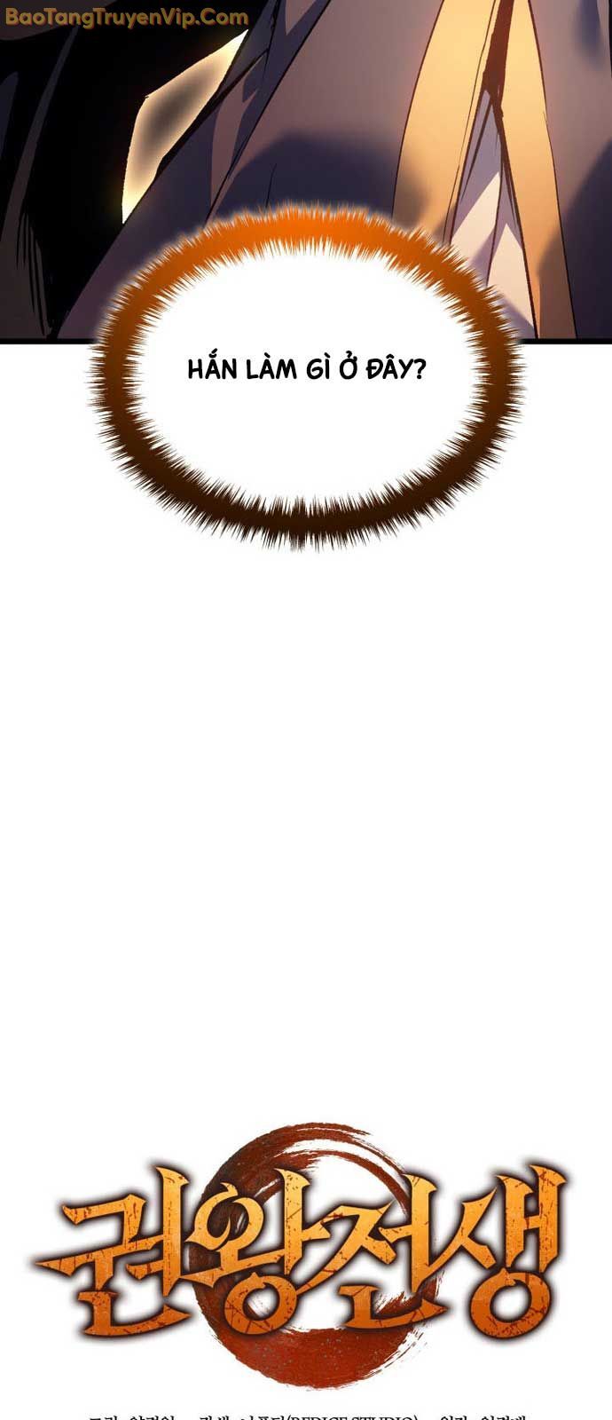Đế Vương Hồi Quy - Chapter 81.1 - Page 3