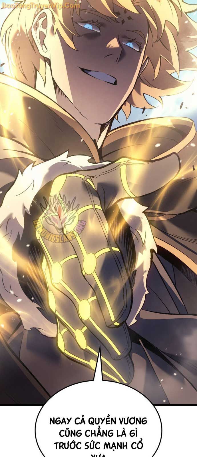 Đế Vương Hồi Quy - Chapter 81.1 - Page 30