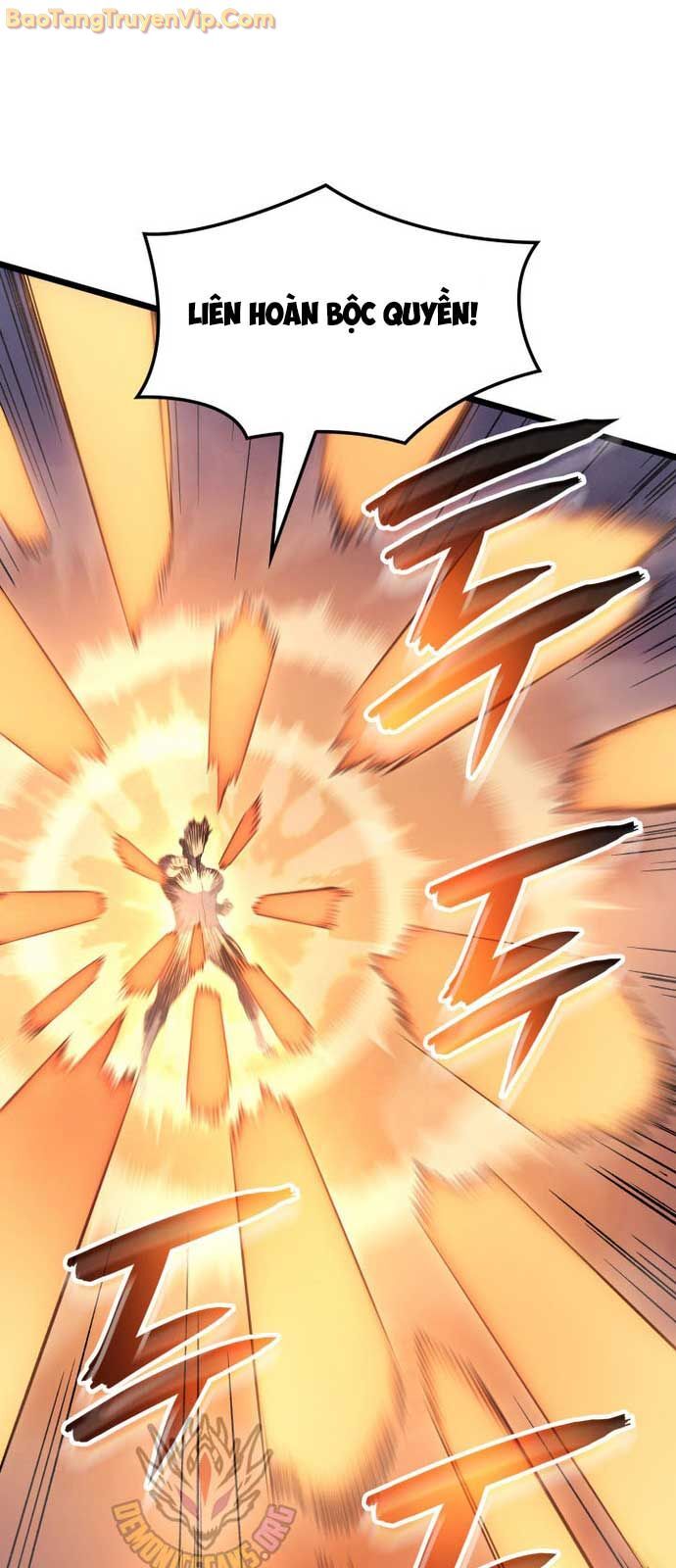 Đế Vương Hồi Quy - Chapter 81.1 - Page 33