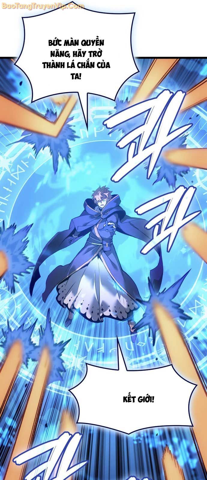 Đế Vương Hồi Quy - Chapter 81.1 - Page 35