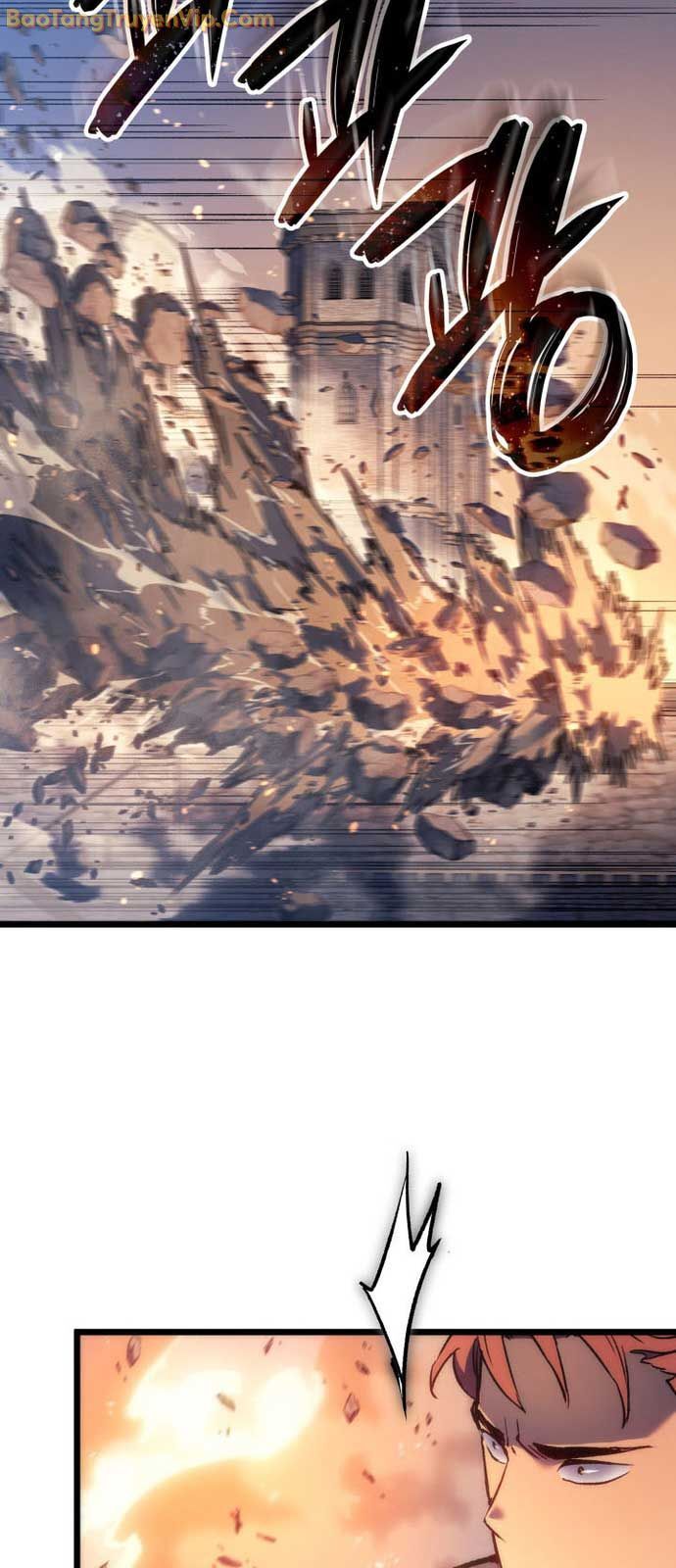 Đế Vương Hồi Quy - Chapter 81.1 - Page 39