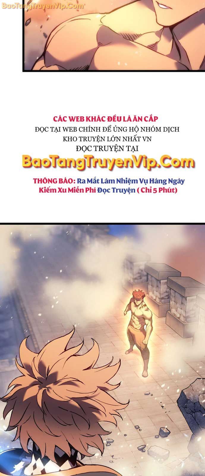 Đế Vương Hồi Quy - Chapter 81.1 - Page 40