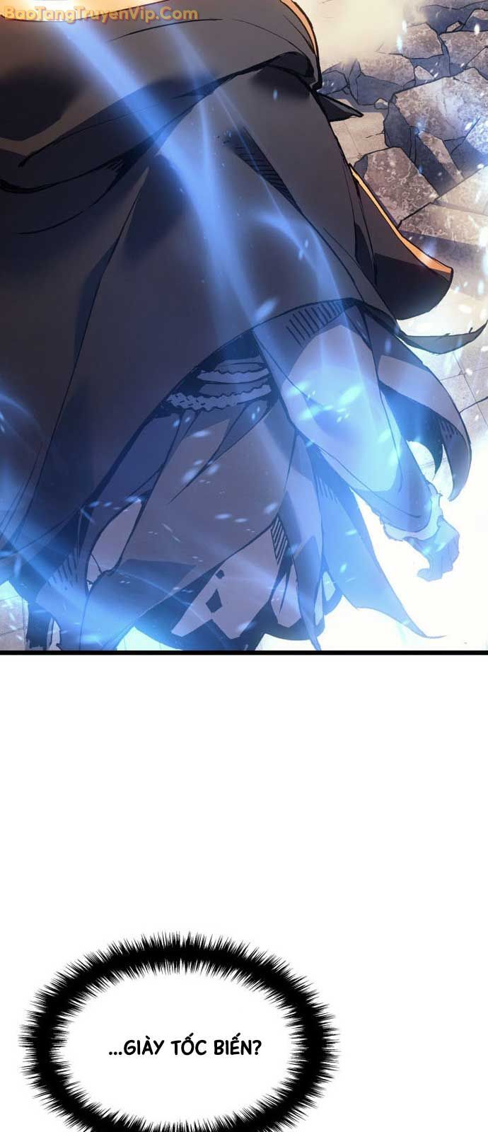 Đế Vương Hồi Quy - Chapter 81.1 - Page 41