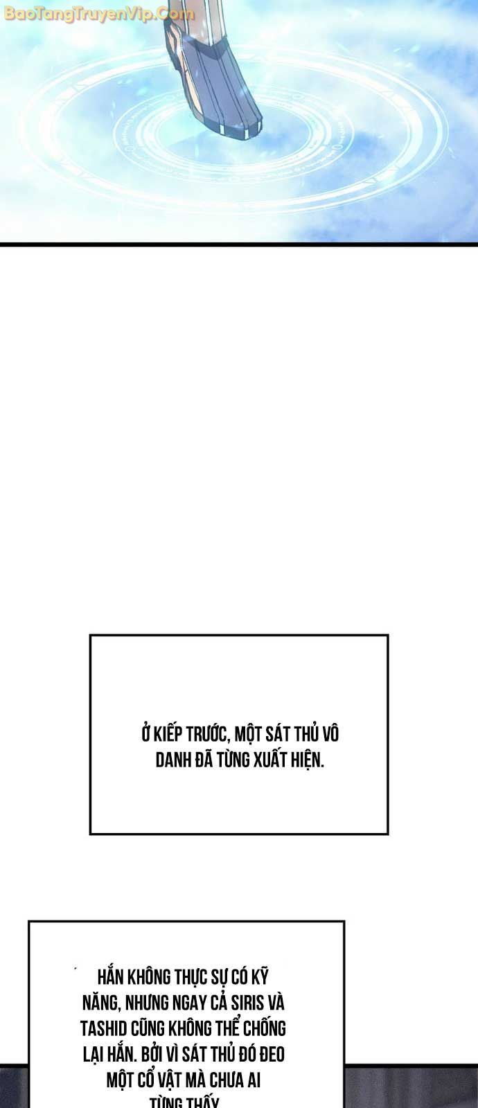 Đế Vương Hồi Quy - Chapter 81.1 - Page 43