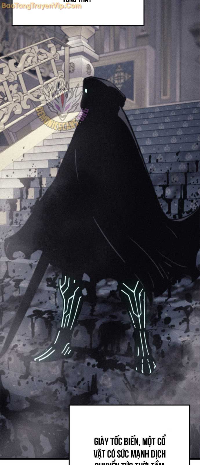 Đế Vương Hồi Quy - Chapter 81.1 - Page 44