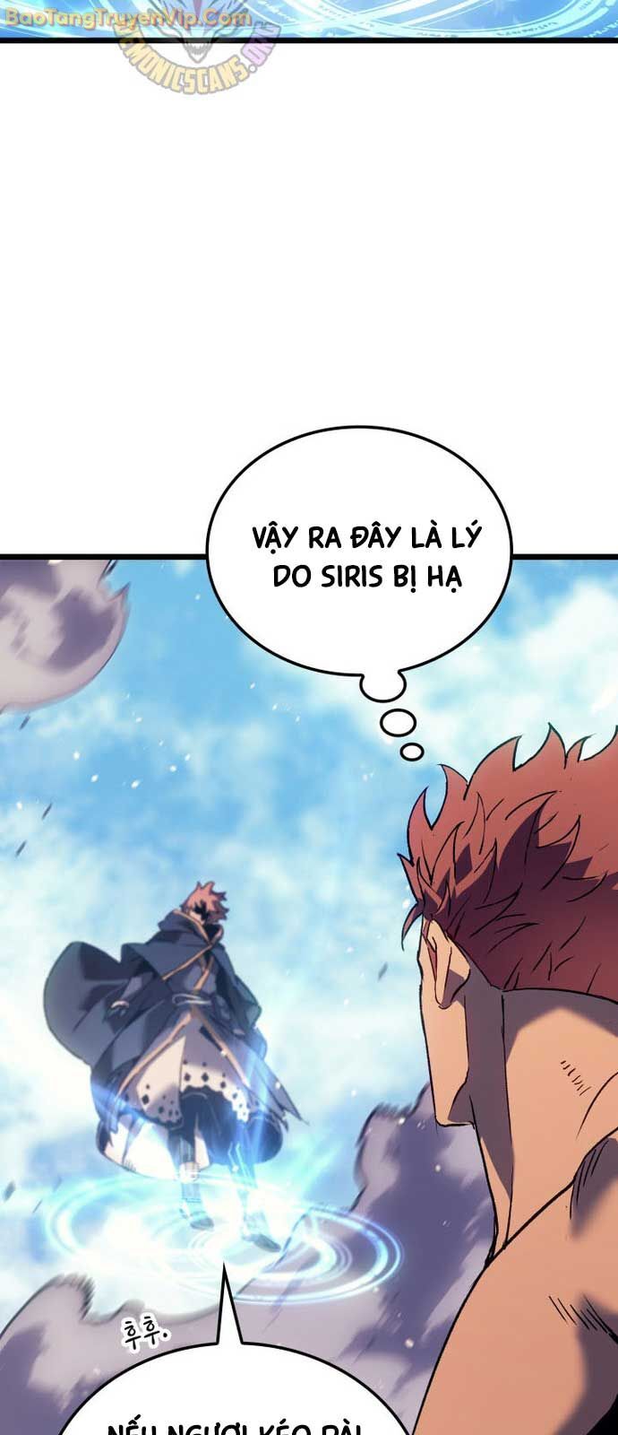 Đế Vương Hồi Quy - Chapter 81.1 - Page 46