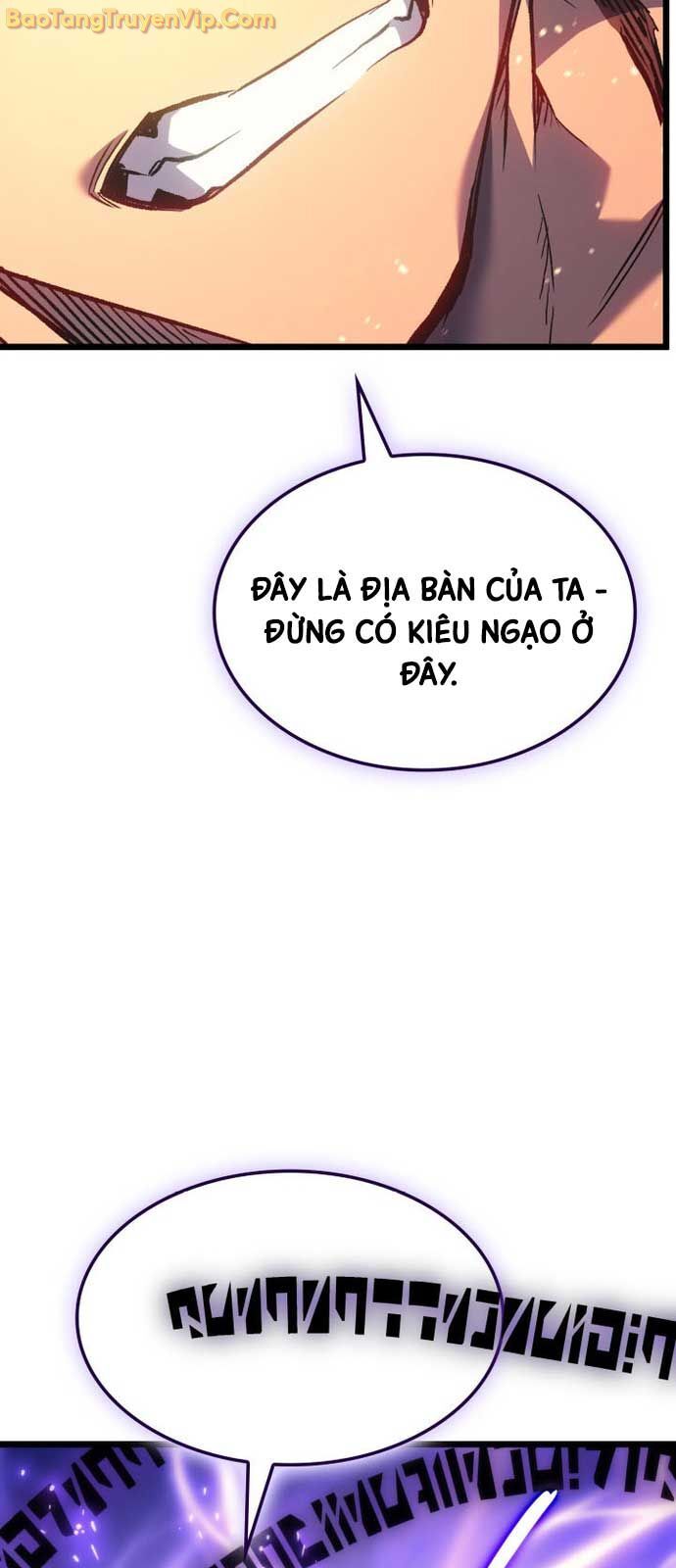 Đế Vương Hồi Quy - Chapter 81.1 - Page 57