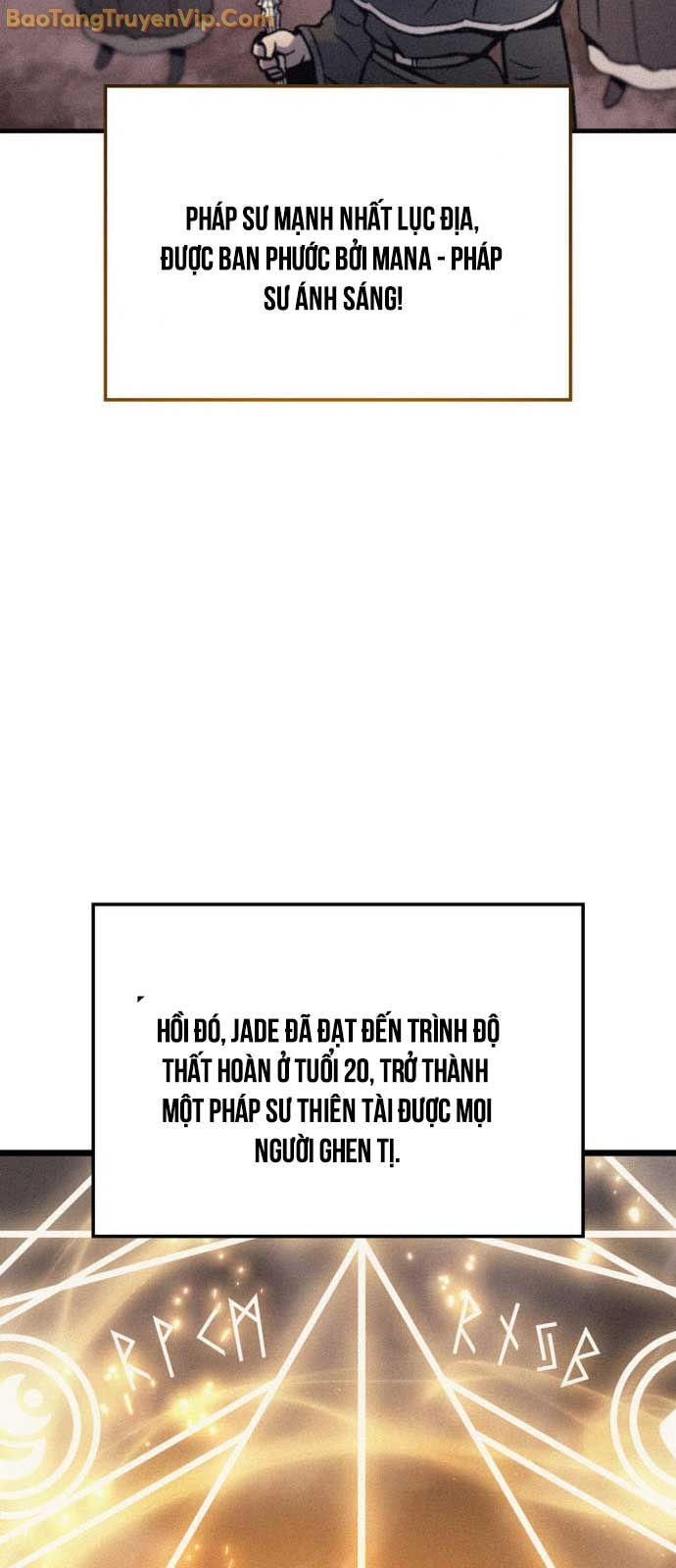 Đế Vương Hồi Quy - Chapter 81.1 - Page 6