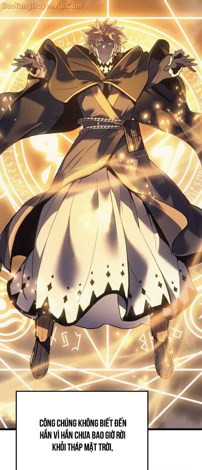 Đế Vương Hồi Quy - Chapter 81.1 - Page 7