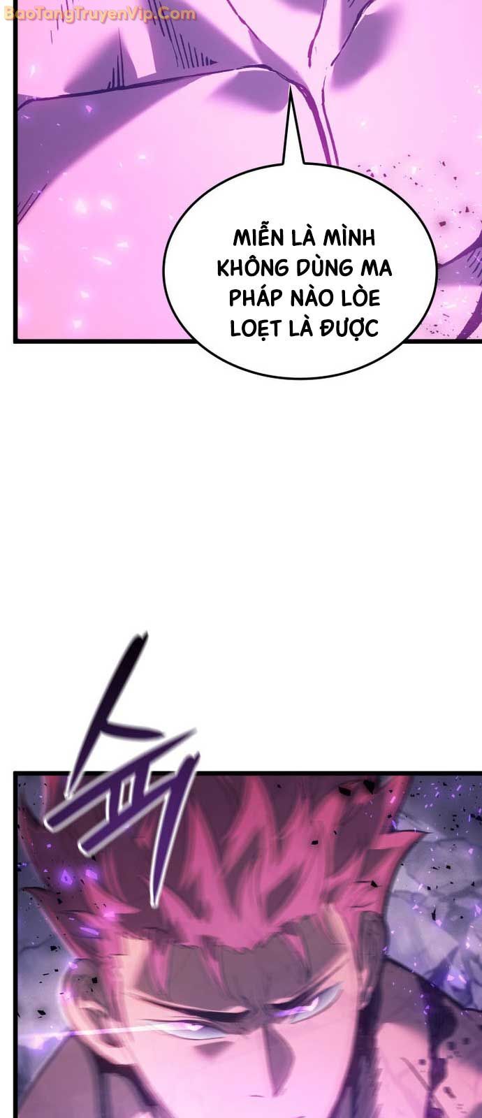 Đế Vương Hồi Quy - Chapter 81.1 - Page 70