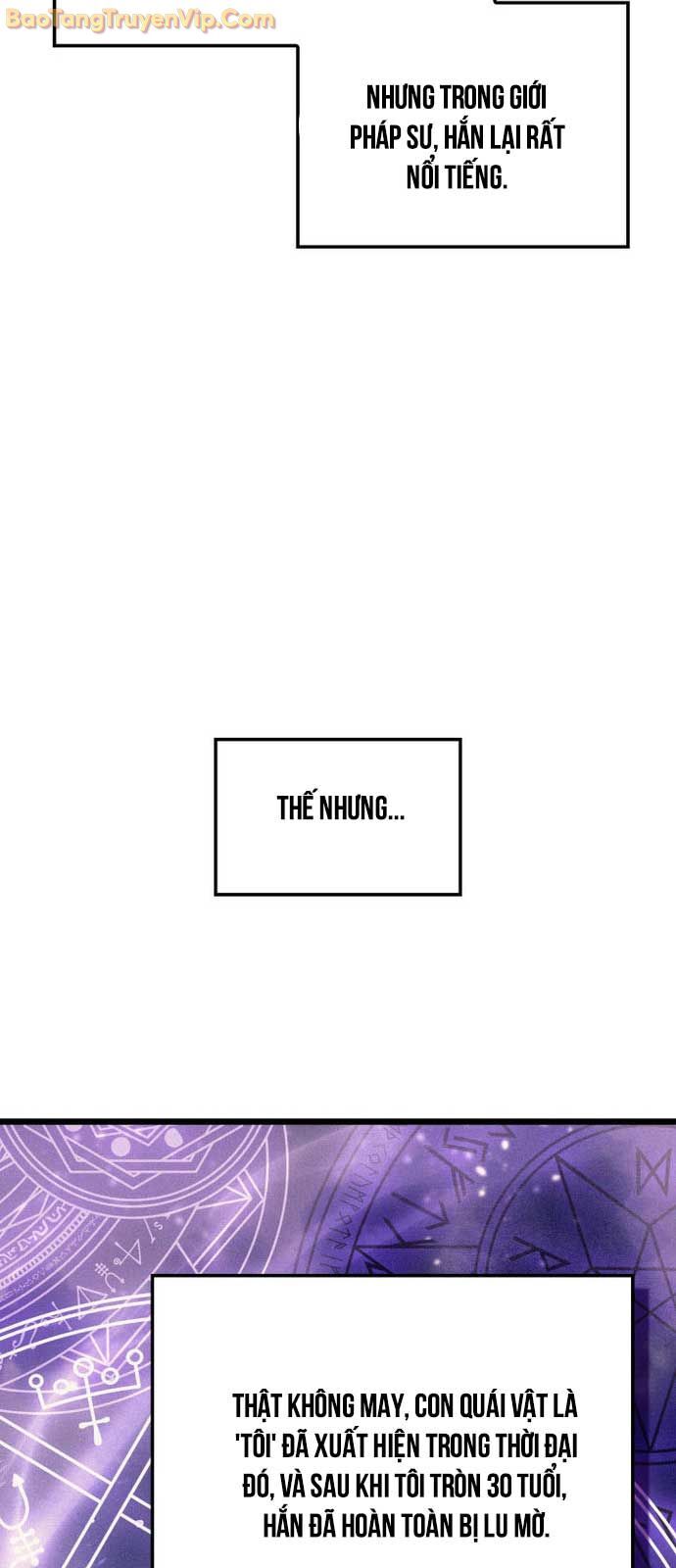 Đế Vương Hồi Quy - Chapter 81.1 - Page 8