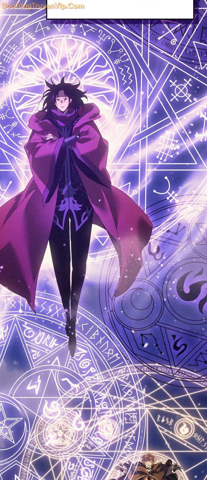 Đế Vương Hồi Quy - Chapter 81.1 - Page 9