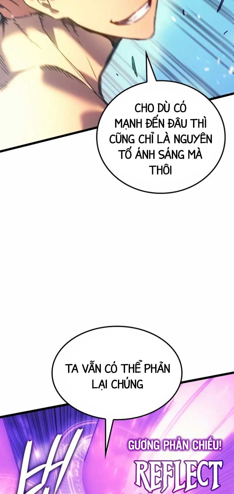 Đế Vương Hồi Quy - Chapter 82 - Page 10