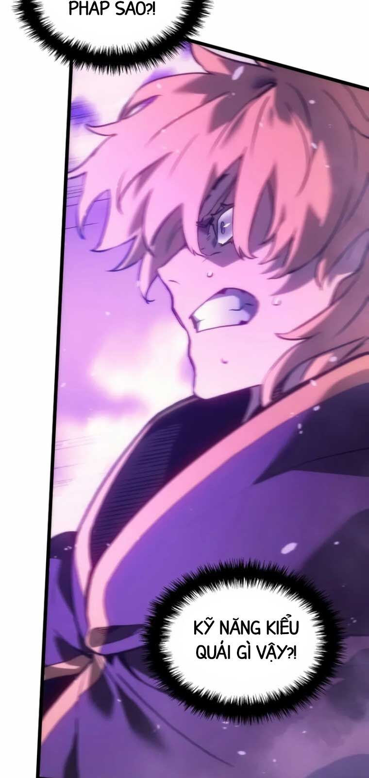 Đế Vương Hồi Quy - Chapter 82 - Page 29
