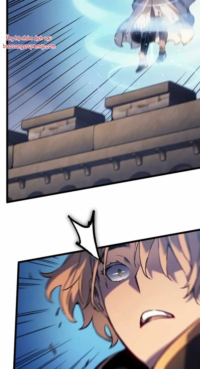 Đế Vương Hồi Quy - Chapter 82 - Page 35