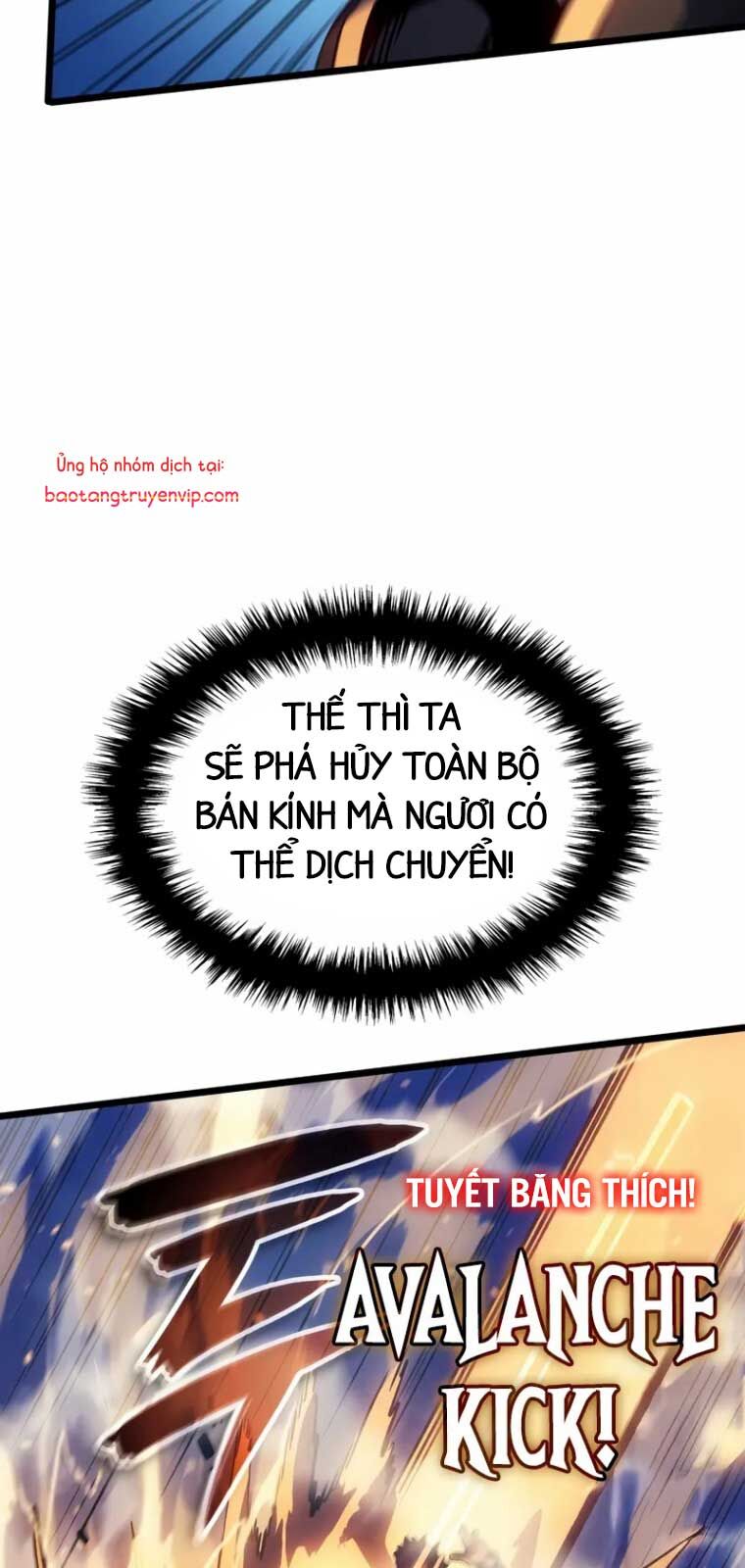 Đế Vương Hồi Quy - Chapter 82 - Page 36