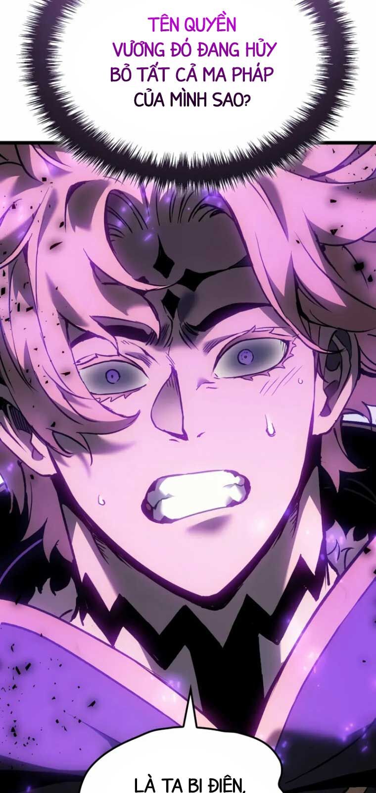 Đế Vương Hồi Quy - Chapter 82 - Page 4