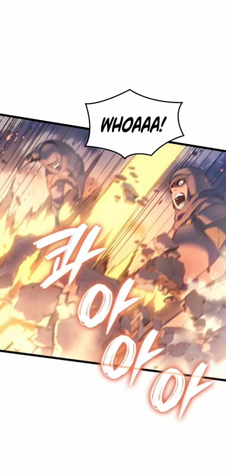 Đế Vương Hồi Quy - Chapter 82 - Page 40