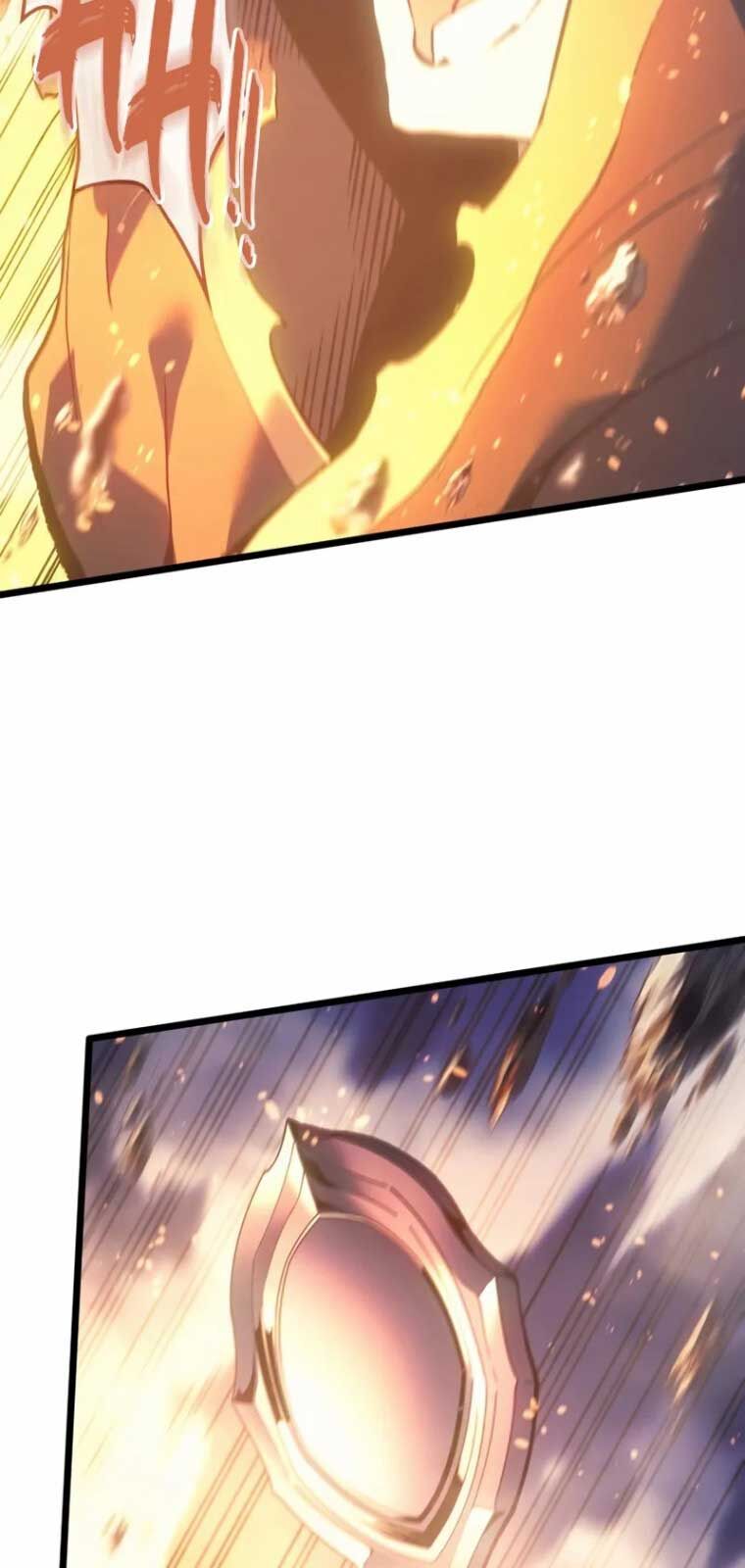 Đế Vương Hồi Quy - Chapter 82 - Page 44