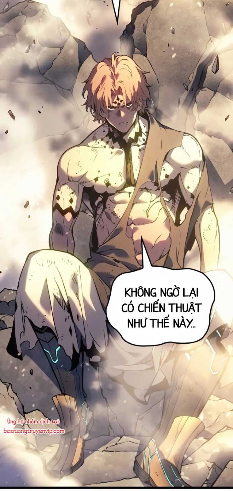 Đế Vương Hồi Quy - Chapter 82 - Page 51