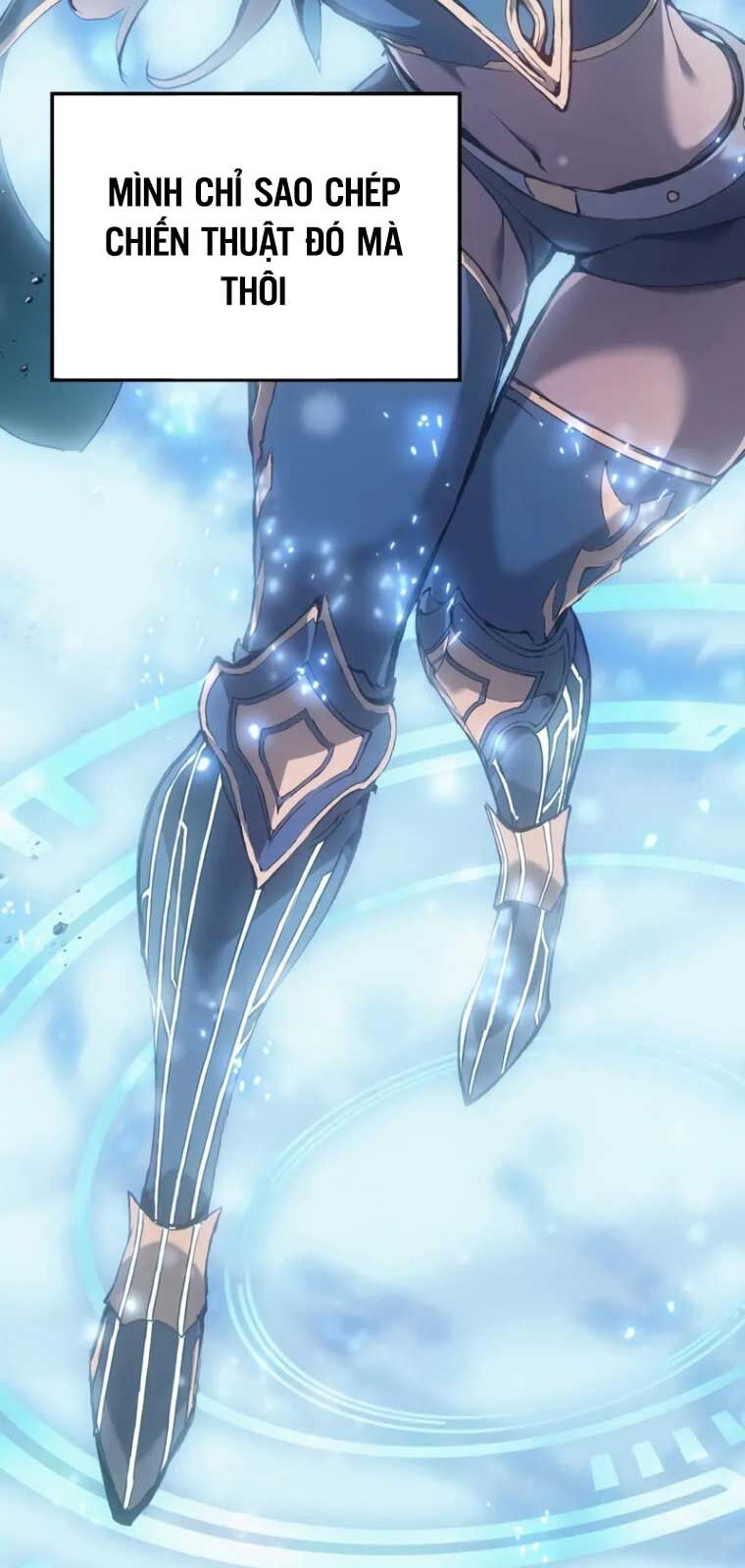 Đế Vương Hồi Quy - Chapter 82 - Page 55