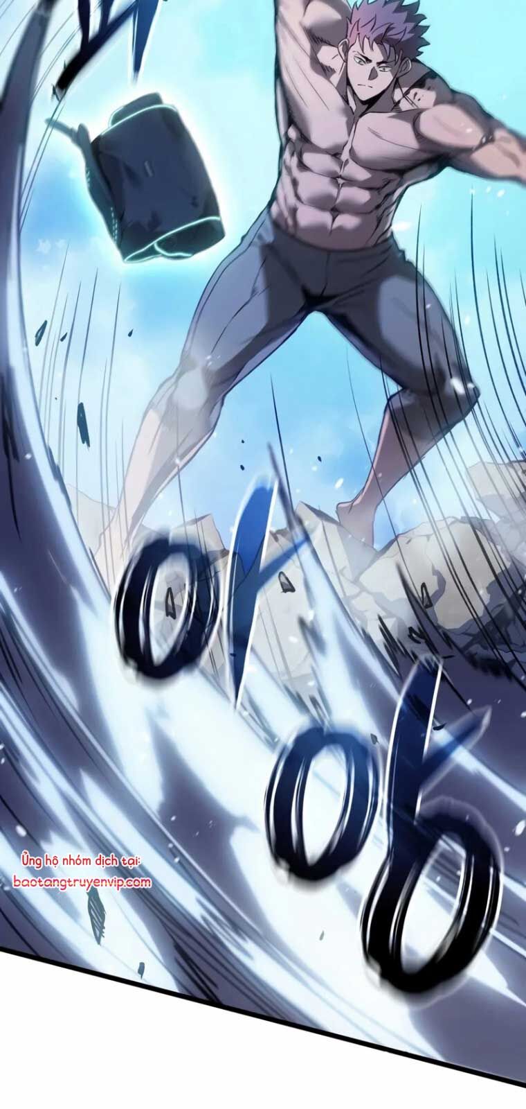 Đế Vương Hồi Quy - Chapter 82 - Page 76