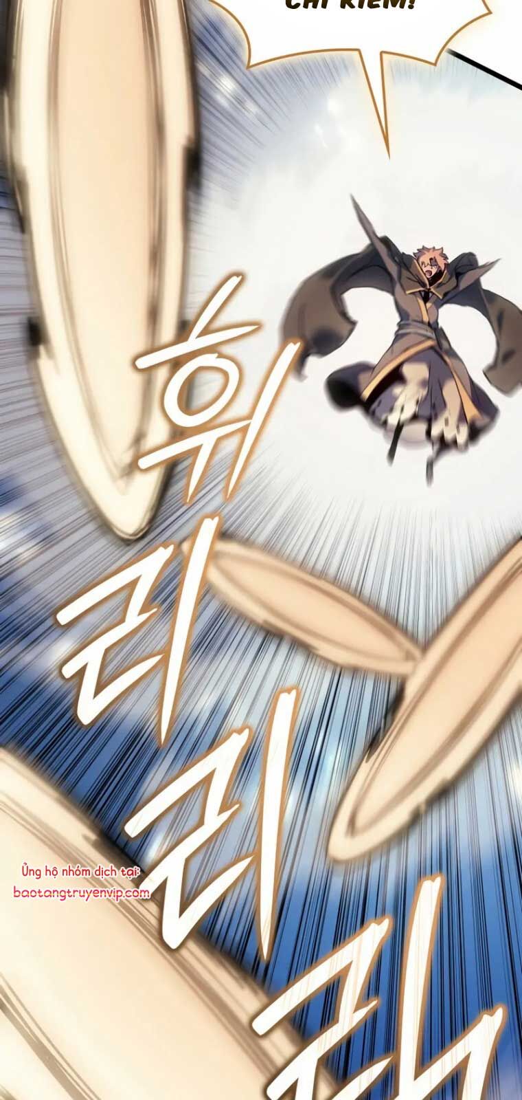 Đế Vương Hồi Quy - Chapter 82 - Page 8