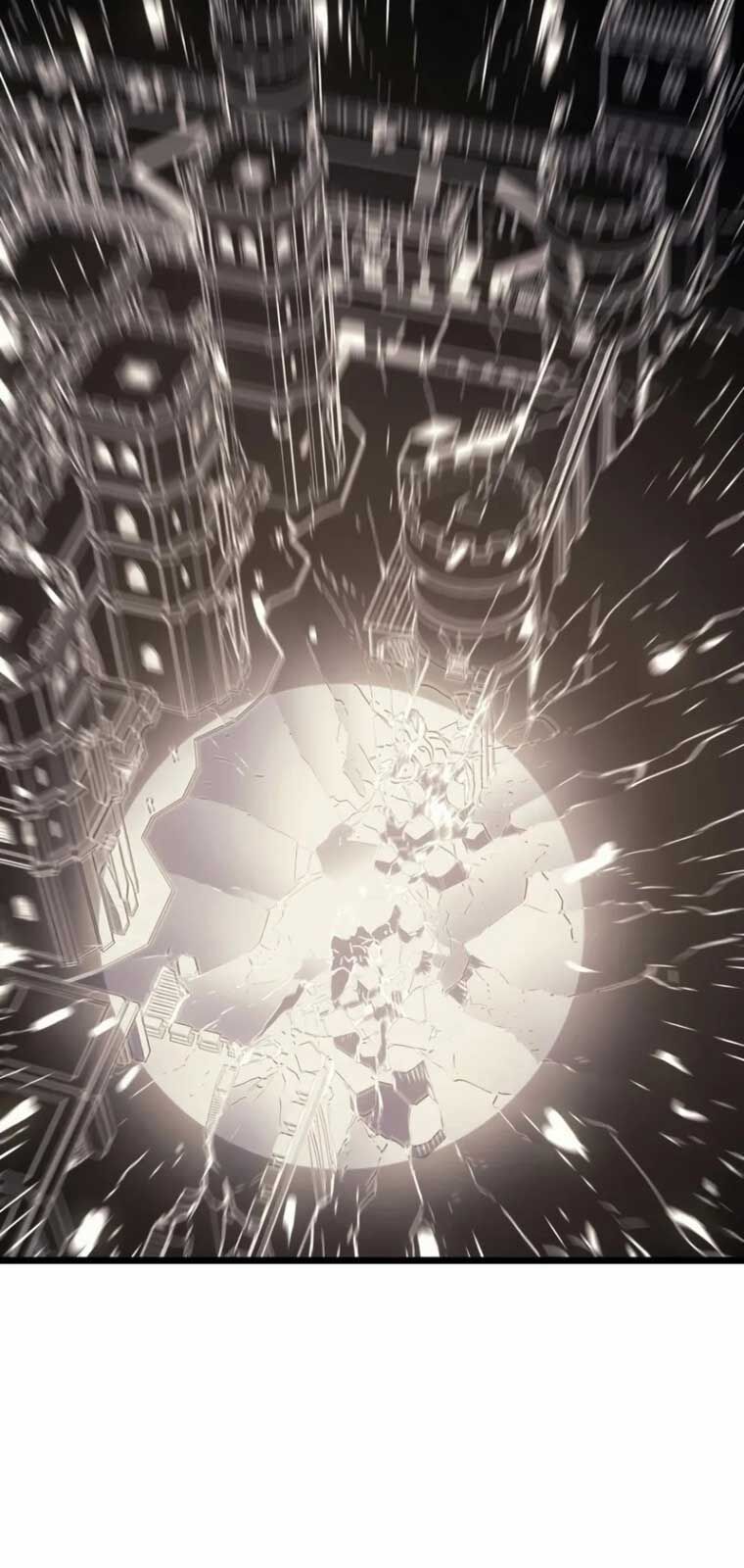 Đế Vương Hồi Quy - Chapter 82 - Page 83