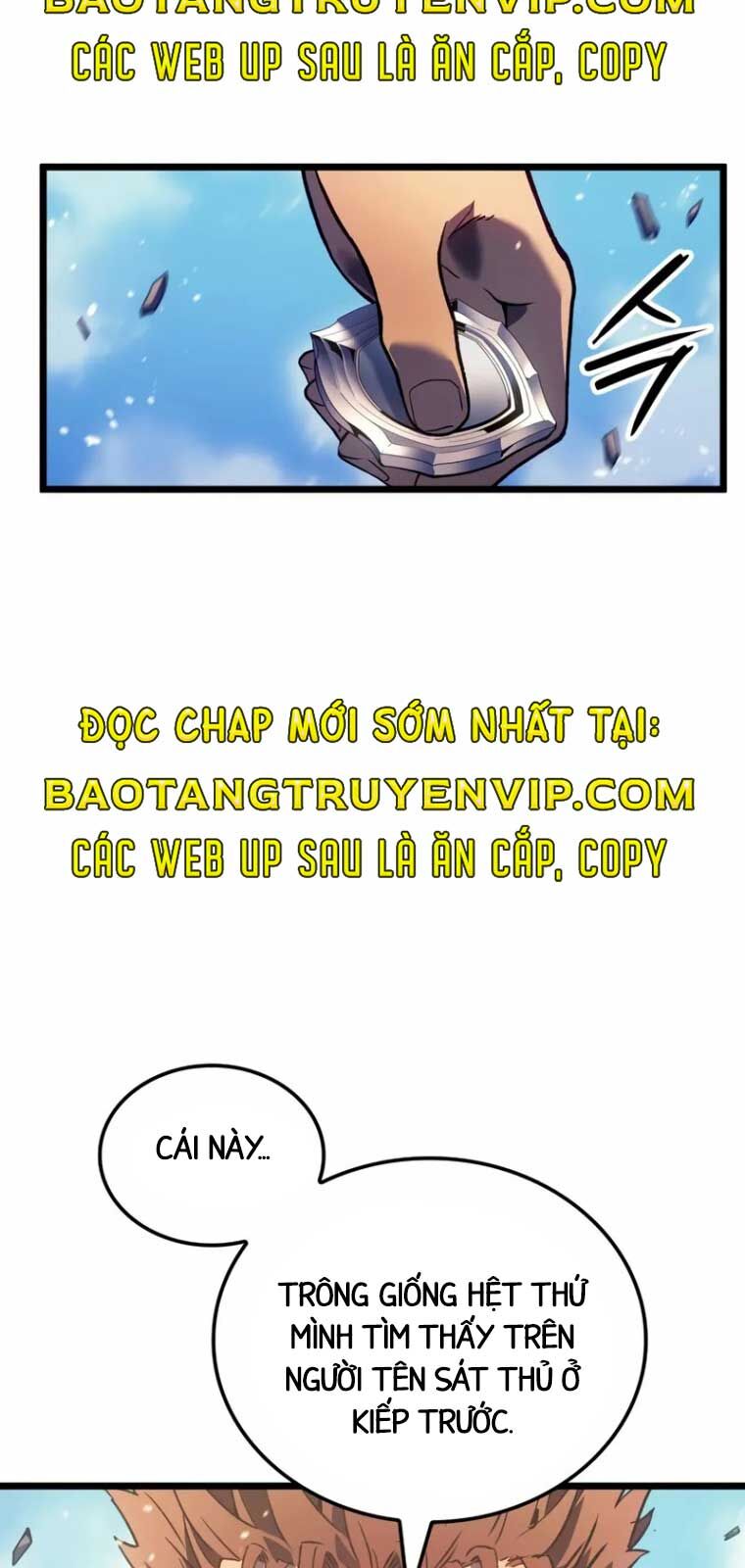 Đế Vương Hồi Quy - Chapter 82 - Page 90