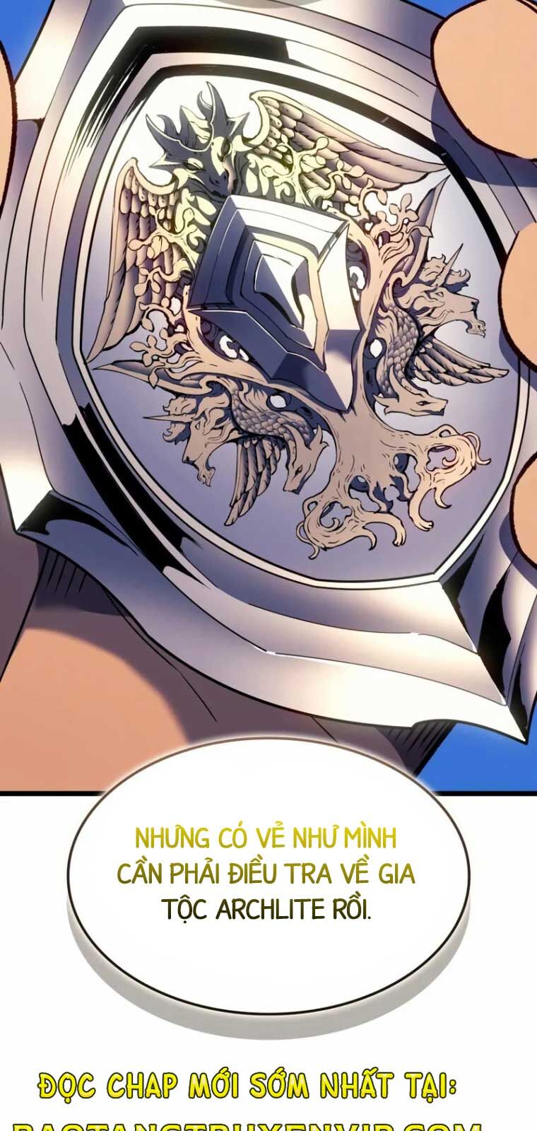 Đế Vương Hồi Quy - Chapter 82 - Page 92